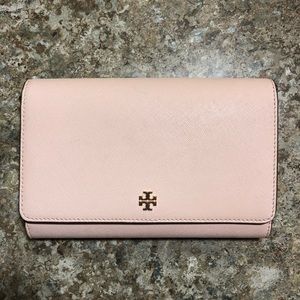 Tory Burch Robinson crossbody